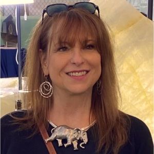 Meet your Posher, Susan